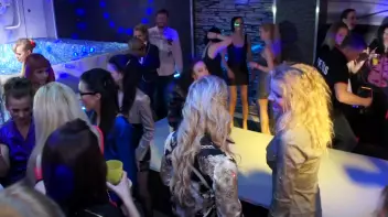 Staff Party Part 1 - Main Edit Screencap 17 on sinx.preview.netperv.com