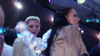 Staff Party Part 1 - Main Edit Screencap 20 on sinx.preview.netperv.com