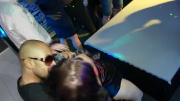 Staff Party Part 1 - Main Edit Screencap 21 on sinx.preview.netperv.com