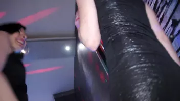 Staff Party Part 1 - Main Edit Screencap 22 on sinx.preview.netperv.com