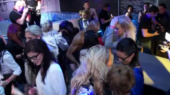 Staff Party Part 1 - Main Edit Screencap 24 on sinx.preview.netperv.com