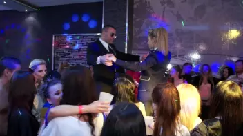 Staff Party Part 1 - Main Edit Screencap 28 on sinx.preview.netperv.com