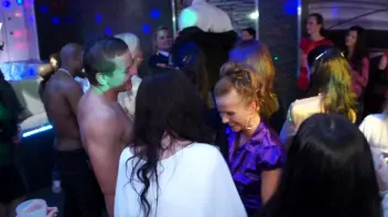 Staff Party Part 1 - Main Edit Screencap 30 on sinx.preview.netperv.com