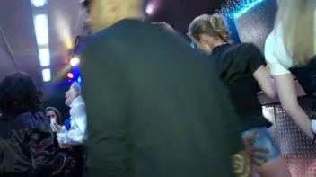 Staff Party Part 1 - Main Edit Screencap 4 on sinx.preview.netperv.com