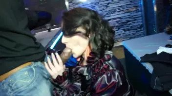 Staff Party Part 1 - Main Edit Screencap 45 on sinx.preview.netperv.com