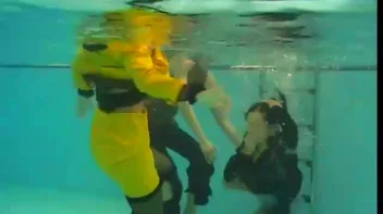 Wet Kitties Screencap 45 on sinx.preview.netperv.com