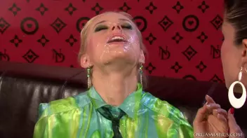 Wet and Rough Lesbo Lovers Screencap 10 on sinx.preview.netperv.com