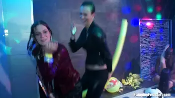 Wet and Wild Swingers Part 2 - Shower Cam Screencap 92 on sinx.preview.netperv.com