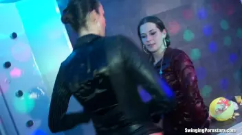 Wet and Wild Swingers Part 2 - Shower Cam Screencap 97 on sinx.preview.netperv.com