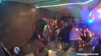 Wet and Wild Swingers Part 2 - Shower Cam Screencap 10 on sinx.preview.netperv.com