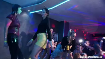 Wet and Wild Swingers Part 2 - Shower Cam Screencap 12 on sinx.preview.netperv.com