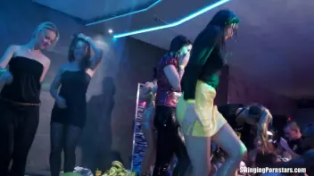 Wet and Wild Swingers Part 2 - Shower Cam Screencap 14 on sinx.preview.netperv.com