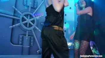 Wet and Wild Swingers Part 2 - Shower Cam Screencap 19 on sinx.preview.netperv.com