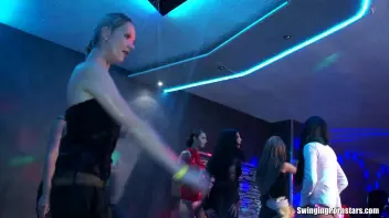 Wet and Wild Swingers Part 2 - Shower Cam Screencap 29 on sinx.preview.netperv.com