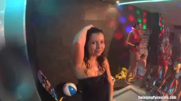 Wet and Wild Swingers Part 2 - Shower Cam Screencap 30 on sinx.preview.netperv.com