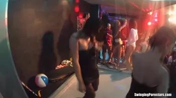 Wet and Wild Swingers Part 2 - Shower Cam Screencap 32 on sinx.preview.netperv.com