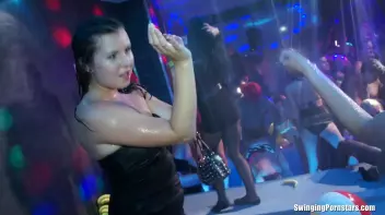 Wet and Wild Swingers Part 2 - Shower Cam Screencap 43 on sinx.preview.netperv.com