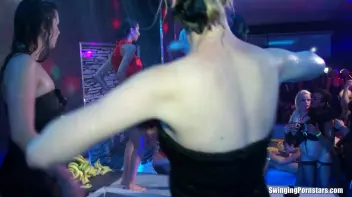 Wet and Wild Swingers Part 2 - Shower Cam Screencap 54 on sinx.preview.netperv.com