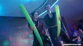 Wet and Wild Swingers Part 2 - Shower Cam Screencap 71 on sinx.preview.netperv.com