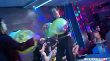 Wet and Wild Swingers Part 2 - Shower Cam Screencap 77 on sinx.preview.netperv.com