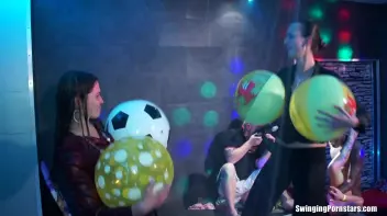 Wet and Wild Swingers Part 2 - Shower Cam Screencap 78 on sinx.preview.netperv.com