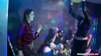 Wet and Wild Swingers Part 2 - Shower Cam Screencap 81 on sinx.preview.netperv.com