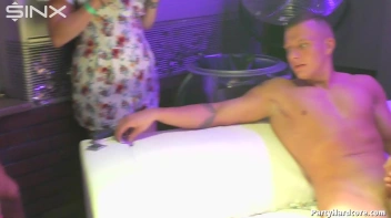 Party Hardcore Gone Crazy Vol. 45 Part 8 - Cam 1 Screencap 51 on sinx.preview.netperv.com