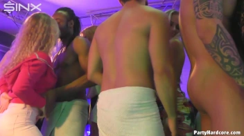 Party Hardcore Gone Crazy Vol. 45 Part 8 - Cam 1 Screencap 12 on sinx.preview.netperv.com