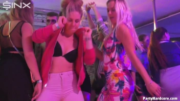 Party Hardcore Gone Crazy Vol. 45 Part 8 - Cam 1 Screencap 45 on sinx.preview.netperv.com