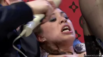 Bound And Lesbo Banged Frenchie Screencap 72 on sinx.preview.netperv.com