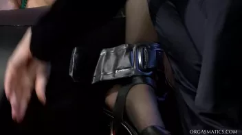 Bound And Lesbo Banged Frenchie Screencap 78 on sinx.preview.netperv.com