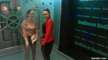 Party Sextasy Part 2 - Main Edit Screencap 55 on sinx.preview.netperv.com