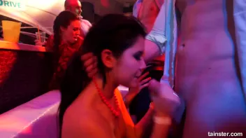 Party Sextasy Part 2 - Main Edit Screencap 8 on sinx.preview.netperv.com