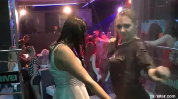 Party Sextasy Part 2 - Main Edit Screencap 11 on sinx.preview.netperv.com