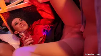 Party Sextasy Part 2 - Main Edit Screencap 13 on sinx.preview.netperv.com