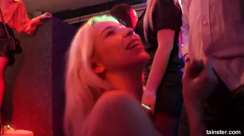 Party Sextasy Part 2 - Main Edit Screencap 26 on sinx.preview.netperv.com