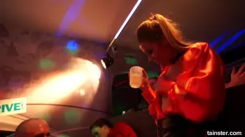 Party Sextasy Part 2 - Main Edit Screencap 37 on sinx.preview.netperv.com