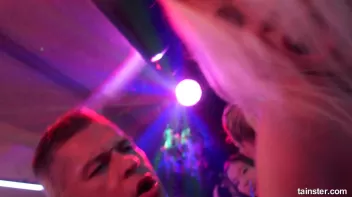 Party Sextasy Part 2 - Main Edit Screencap 40 on sinx.preview.netperv.com