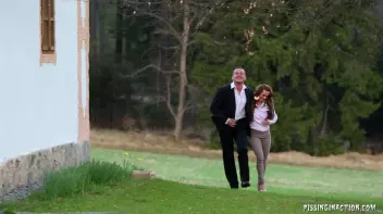 Healing Wounds With Piss Screencap 1 on sinx.preview.netperv.com