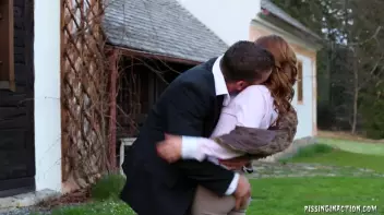 Healing Wounds With Piss Screencap 7 on sinx.preview.netperv.com