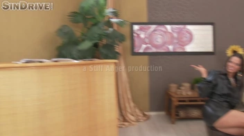 All Ass Access - Simony Diamond, Akasha Cullen & Tina Hot's Battle For Jizz On Gaped Anus Screencap 1 on sinx.preview.netperv.com