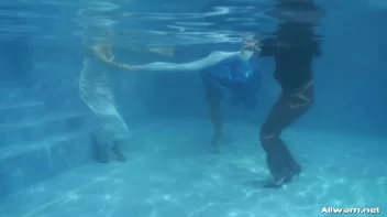 Pool Pals Keep It Nice and Cool Screencap 68 on sinx.preview.netperv.com