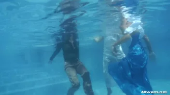 Pool Pals Keep It Nice and Cool Screencap 73 on sinx.preview.netperv.com