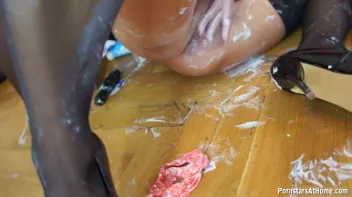 Any Excuse For A Creamy Lesbo Treat Part 2 Screencap 71 on sinx.preview.netperv.com