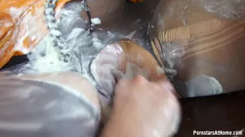 Any Excuse For A Creamy Lesbo Treat Part 2 Screencap 17 on sinx.preview.netperv.com