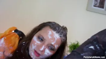 Any Excuse For A Creamy Lesbo Treat Part 2 Screencap 40 on sinx.preview.netperv.com