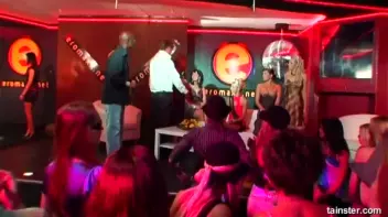 Booty Pageant Part 1 - Cam 3 Screencap 1 on sinx.preview.netperv.com