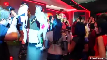 Booty Pageant Part 1 - Cam 3 Screencap 16 on sinx.preview.netperv.com