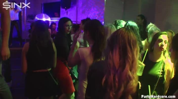 Party Hardcore Gone Crazy Vol. 45 Part 1 - Cam 4 Screencap 16 on sinx.preview.netperv.com