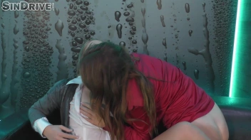 High Powered Lesbians Shower Each Other In Piss Screencap 108 on sinx.preview.netperv.com